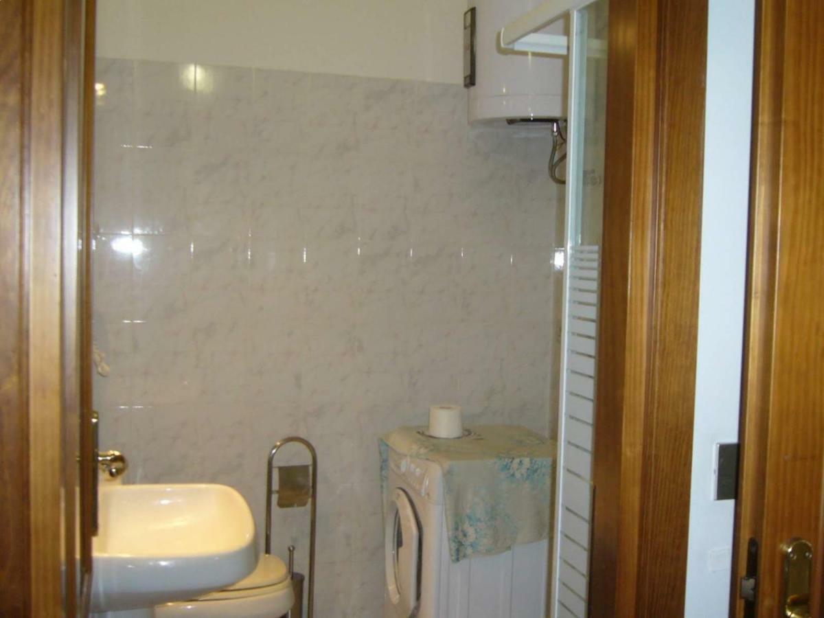 Arya Di Mare Apartment Alghero Exterior photo